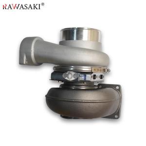 Quality Diesel Engine Parts 3408 Turbocharger 4P8730 For wholesale
