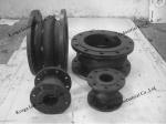 Hand-Crafted Expansion Joint