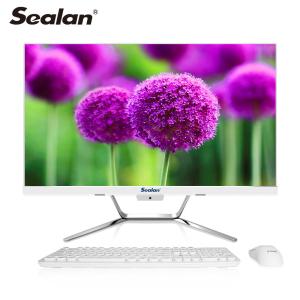 Quality U21502 21.5'' Wireless Desktop Computer 1920*1080P wholesale