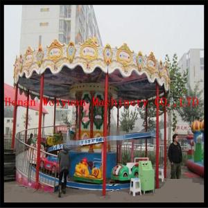 Quality Happy Wheel Game Mini Shuttle Rides Indoor Mini Roller Coaster for Kids wholesale
