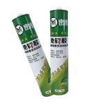 Liquid Silicon Nail Free Adhesive Odorless for Construction