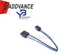 Quality OEM Replacement 2 Pin Fuel Pump High Temperature Resistant Automotive Wiring Harness wholesale