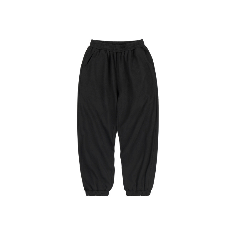 92cm To 122cm Leisure Children Casual Sport Pants