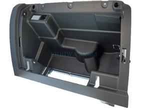 Quality Multi Or Single Cavity Car Parts Mold LKM / DME Base ISO 9001 Certification wholesale