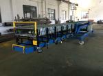20ft and 40ft Container/Truck Loading Conveyor