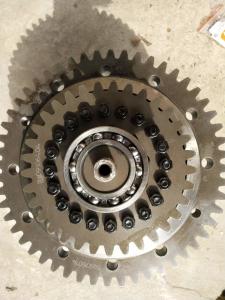 Quality LIUGONG Wheel Loader Accessories Clutch Brake Assembly 52C0071 Overrunning Clutch wholesale