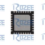 TLV320AIC3104IRHBR