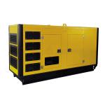 6CT Cummins 225kva 250kVA Heavy Duty Power Systems Diesel Generator