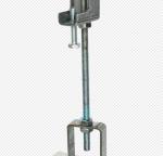 Cleanroom Project Walkable Ceiling System Cleanroom Accessories Biotech