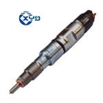 0445120178 5340 1112010 Common Rail Injector For Iveco Diesel Engine