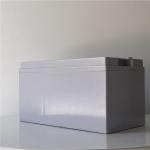 Sacred Sun 12V65Ah Lead Acid Battery for UPS Power Communication Solar Energy