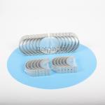 Diesel Engine Parts P11C Crankshaft Main Bearing For Excavator SK460-8 S1170
