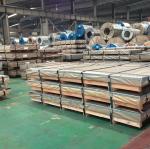 UNS N06625 Nickel Alloy Sheet Austenitic Superheat Resistant Inconel 625 Plate