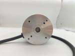 Robust Brushed DC Motor