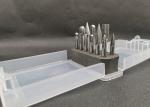 6mm Shank 10mm Head Double Cut Carbide Burr
