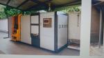 2.6M Eco Friendly Commercial Kitchen Waste Fertilizer Machine Recycle Food Waste