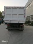 10wheeler 20 Cubic Meter Dump Truck HOWO 6X4 Tipper Truck with Support payment