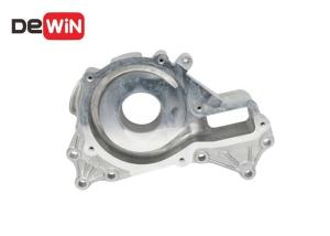 Quality 90 HRB Alsi9cu3 Aluminum Casing JIS Z2550 Water Pump Housing wholesale