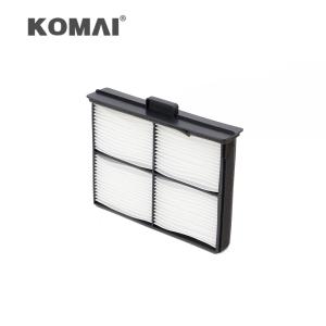 Quality LQ50V01008P1 47986270 PA30115 3639402 SC90287 For CX210D CX350C Cabin Air Filter wholesale