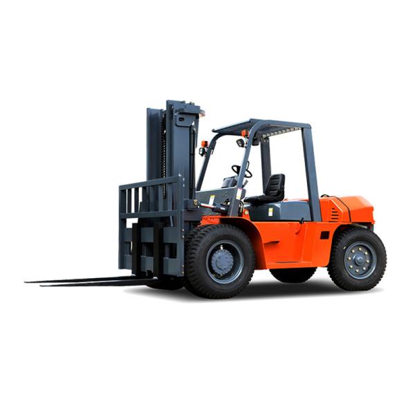 Cheap Forklift Car For Stone Workshop for sale