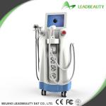 500 W body shaping ultrasonic HIFU Slimming Machine Cavitation + RF