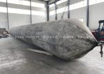 Henger Marine Rubber Inflatable Boat Fender Ship Launching