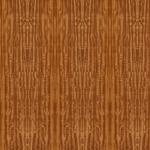 Natural Mahogany Wood Veneer Fancy Plywood Board Mdf Figured Grain 2745mm Length