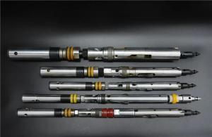 Quality Core Barrel &amp; Overshot Assembly wholesale