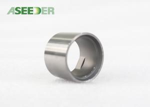 Quality Hip Sintered Carbide Bushing Sleeve Bearing Widely Used In Petrochemical Industry wholesale