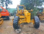 Secondhand USA Brand Caterpillar 140h, Cat Motor Grader 140g, 14h, 140K on