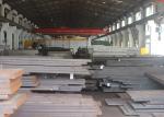 Black Surface Annealing GB Hardened Tool Steel Plate