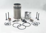Komatsu Excavator Parts Overhaul Kit