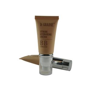 Quality wholesale cosmetic squeeze plastic tube and Lip balm tube packaging for cosmetics cream lotion wholesale