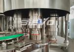 2000ml Water Bottles Filling Machine Medium Capacity 4000 - 5000BPH