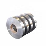 AISI 304 Flat Stainless Steel Strips 316L Cold Rolled BA Finish