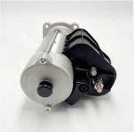 Diesel Weichai Engine Starter Motor WD12 WP12/ 612600091078/612600091076 For
