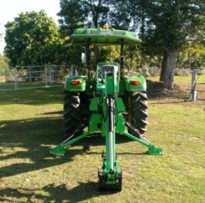 Quality BH7600 Backhoe wholesale