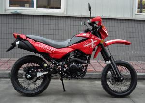 Quality Vertical Engine Motorcycle Off Road Motorcycle Bros Classic Design High Performance wholesale