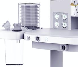 Quality CE approval Mechanical Ventilation Anesthesia Electronic Flowmeter wholesale