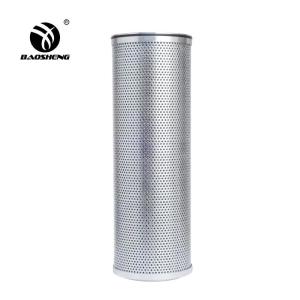 Quality TLX666B/10 Hydraulic Oil Return Filter Element For LOVOL FR150-7 wholesale