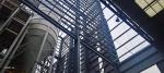 ISO Certificated Quality China Manufacturer Prefabricated Frame Building Price