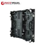 ORA Series P3.9 500x500mm 7680HZ Outdoor LED Panels Panel Dimension 500x500x80mm
