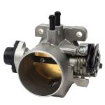 WEILI Auto Parts Hyundai Accent Throttle Body Assembly 35100-26860