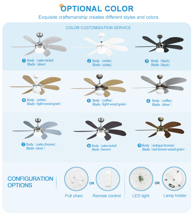 ceiling fan