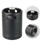 Food Grade Stainless Steel Beer Keg 2 Liter