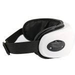 World best selling products eye care massager with music and heat compression