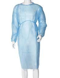 Quality Oem Sms Disposable Breathable Hospital Surgical Gowns wholesale