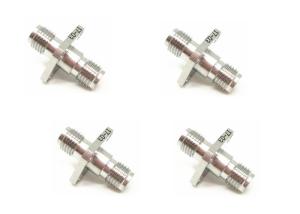 Quality Miniature K-type 2.92mm Millimeter Wave Connector DC-40GHz 50Ohm wholesale