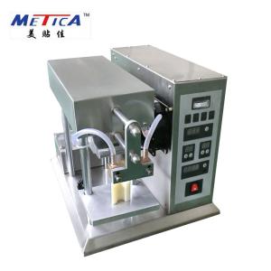 Quality Semi Automatic Manual Tube Filling Sealing Machine 30BPH-1500BPH Capacity wholesale