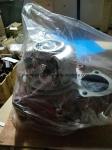 Push 1000 Water Pump Assembly for Jichai 190 and Shengdong 190 Engine Parts